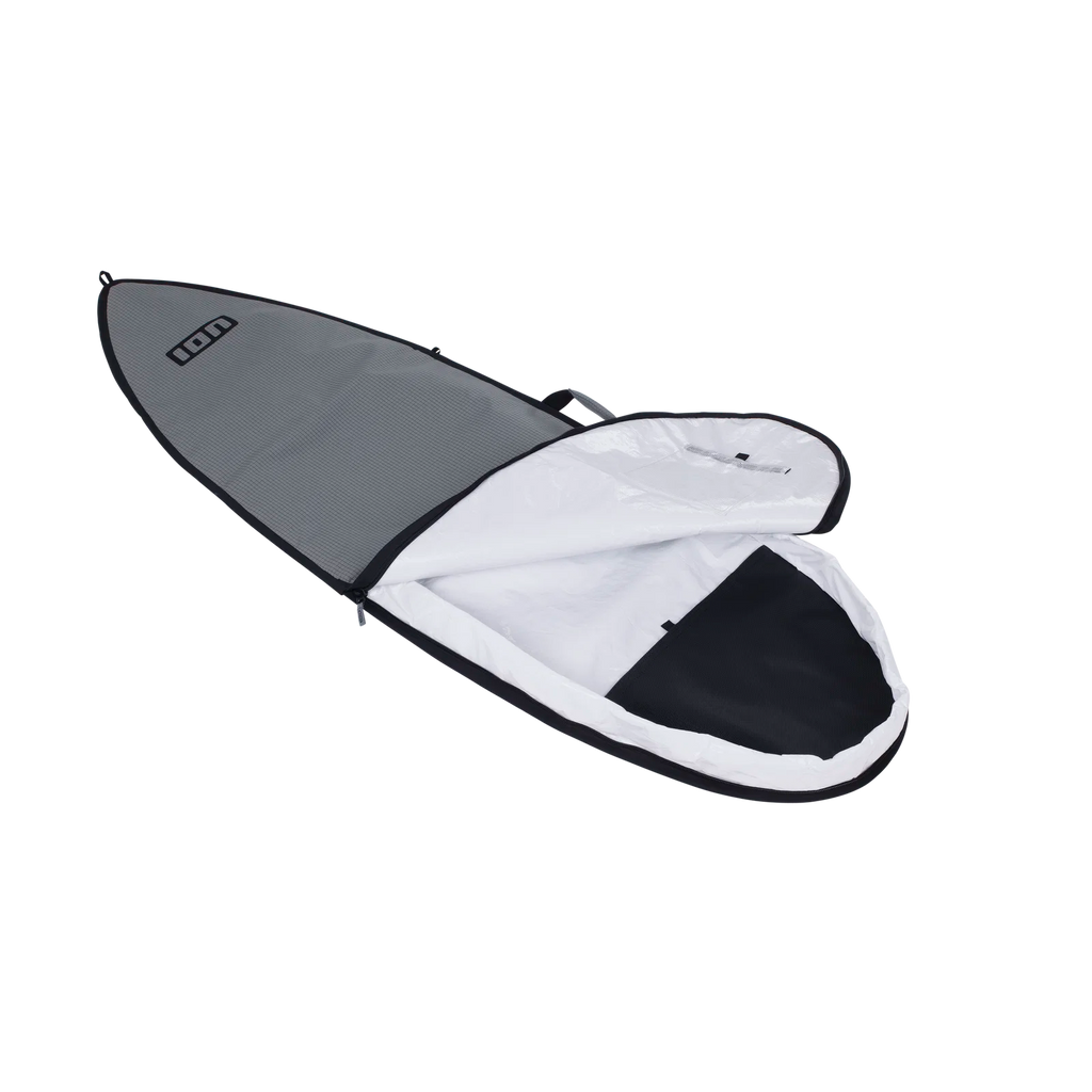 Funda de protección para tabla de surf y kitesurf direccional ION Surf Boardbag Core 2026