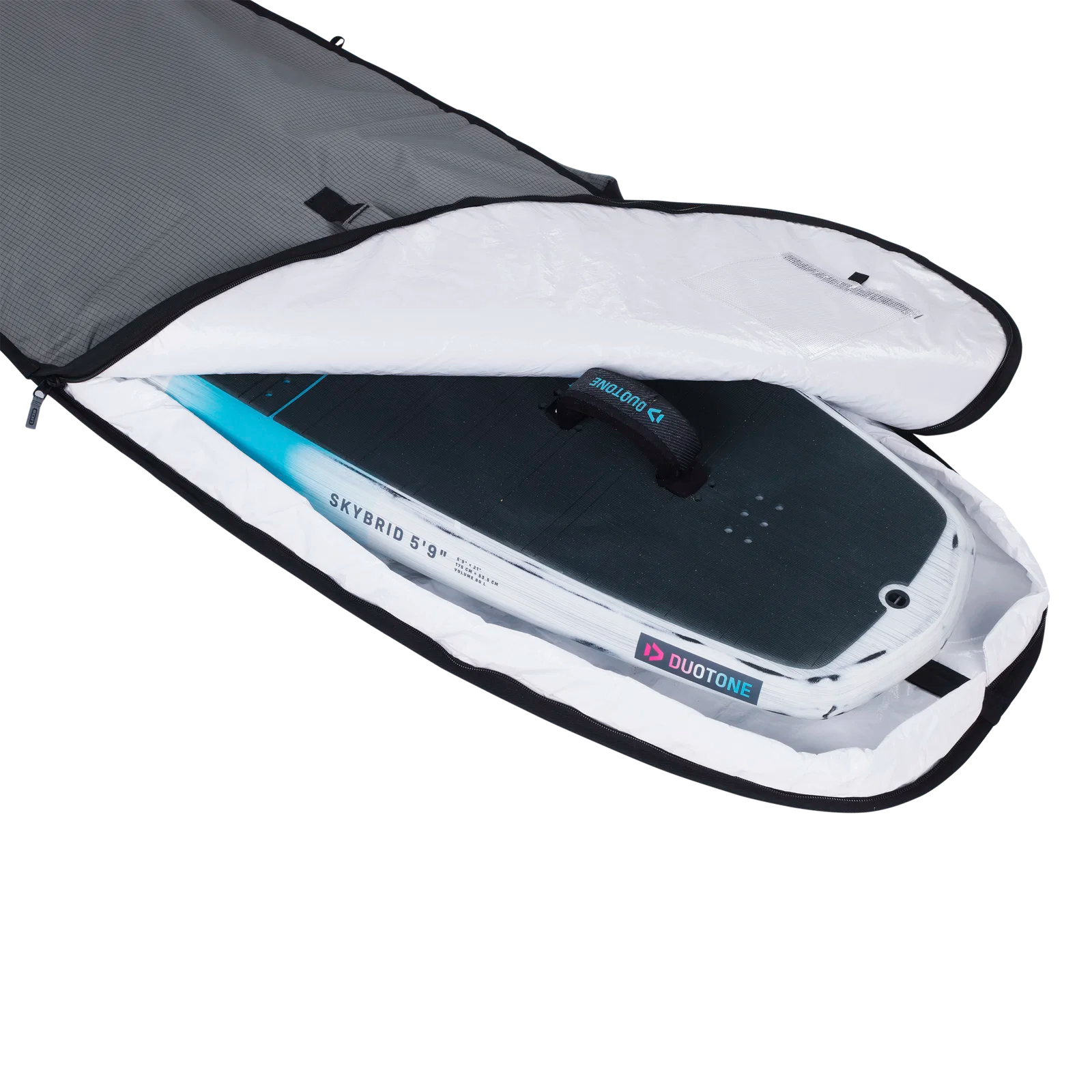 Funda para Tabla Wing Foil ION Wing Boardbag Core 2026