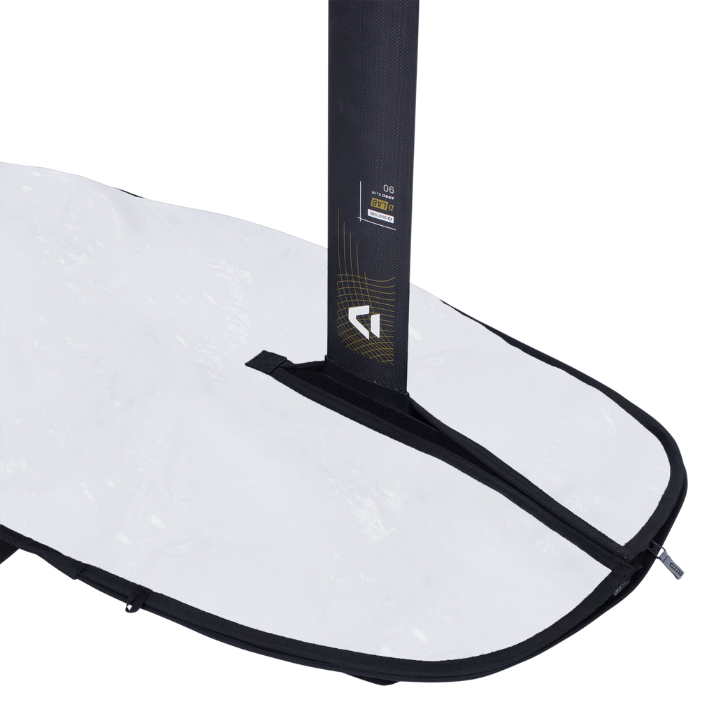 Funda de protección para tabla de wing foil ION Wing Boardbag Core 2026