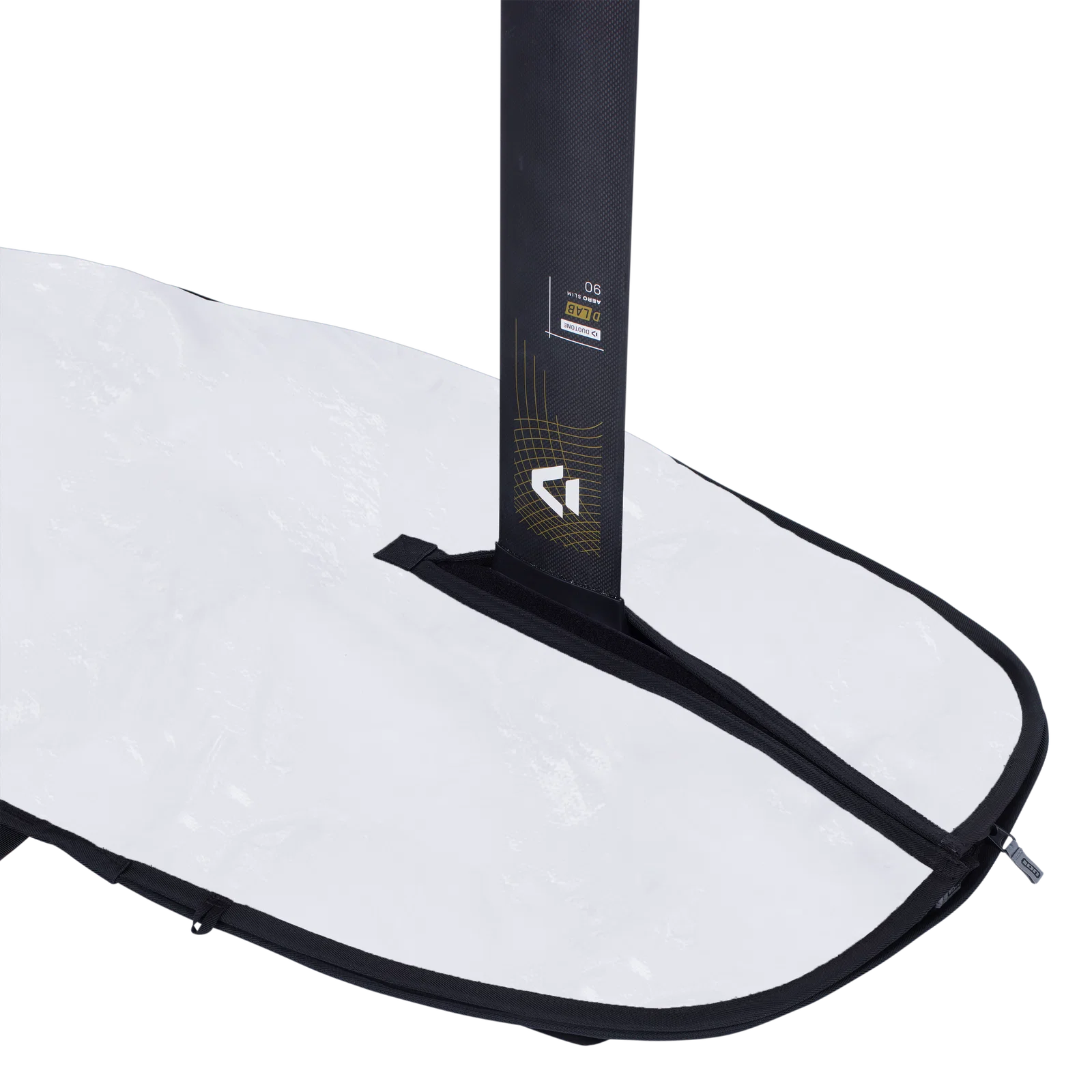 Funda de protección para tabla de wing foil ION Wing Boardbag Core 2026