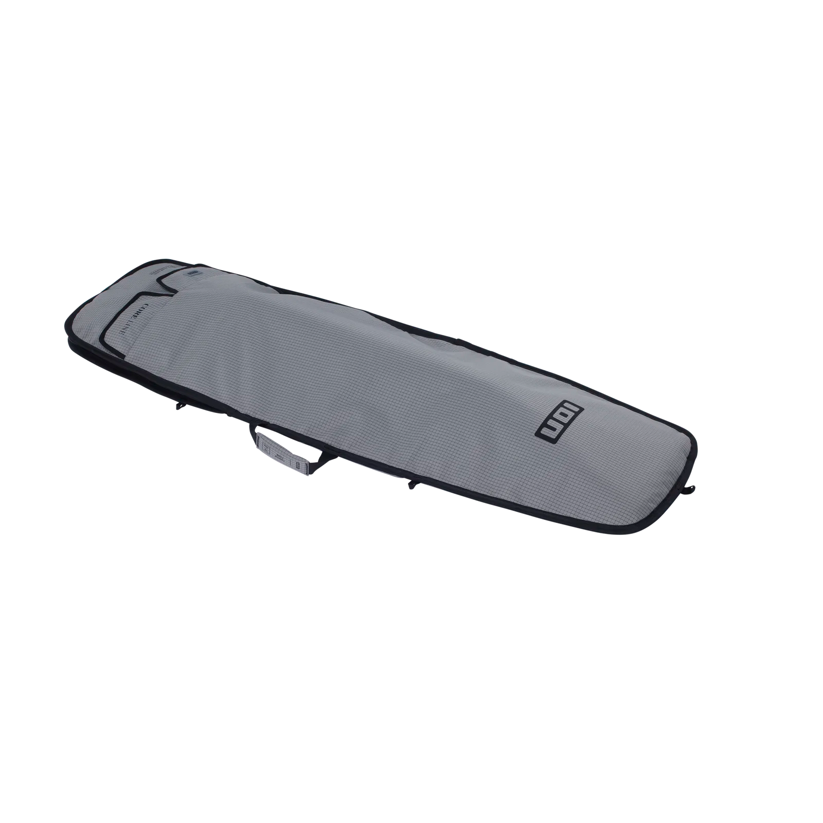 Funda protectora de tabla de kitesurf TwinTip ION Boardbag Core 2026