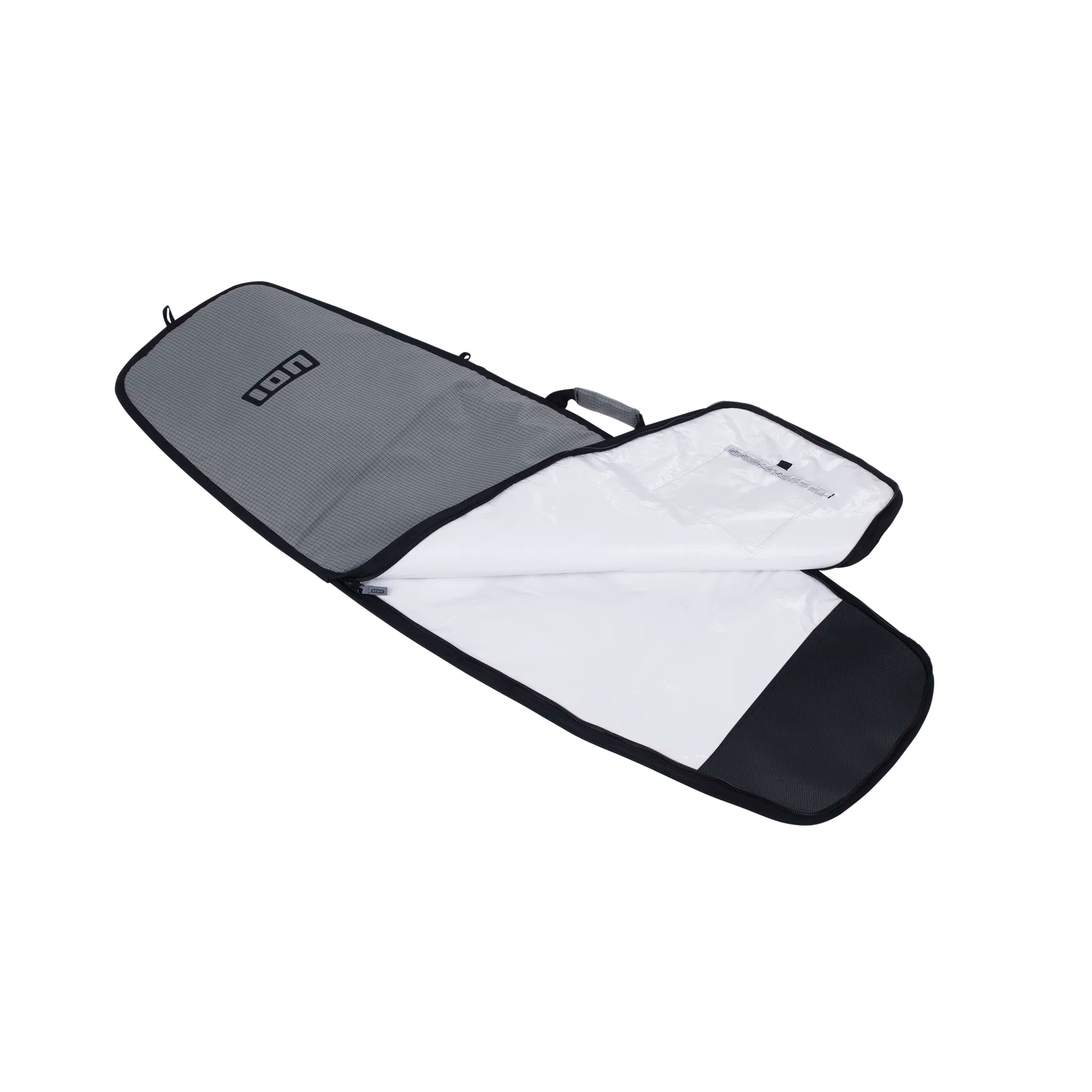 Funda protectora de tabla de kitesurf TwinTip ION Boardbag Core 2026