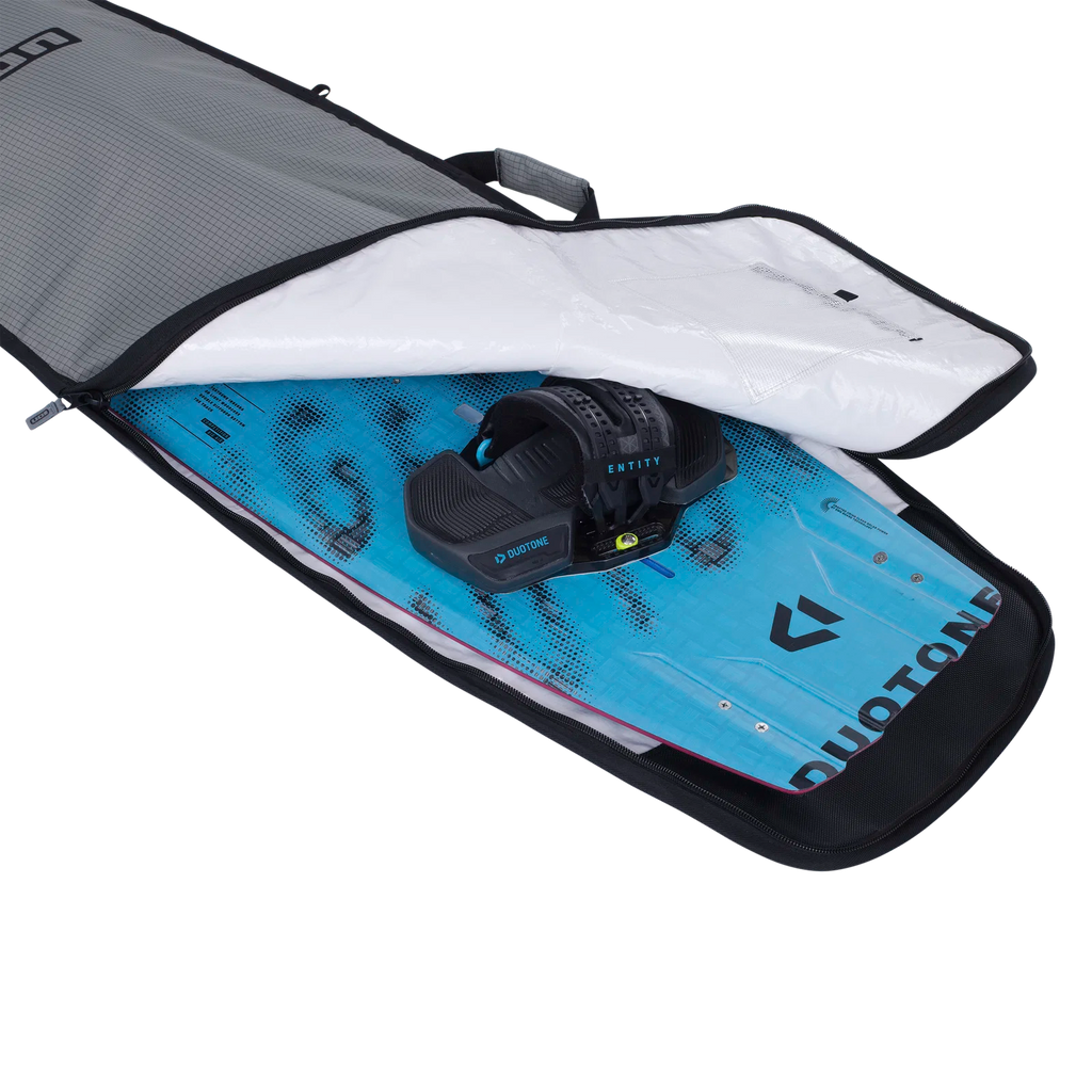 Funda protectora de tabla de kitesurf TwinTip ION Boardbag Core 2026
