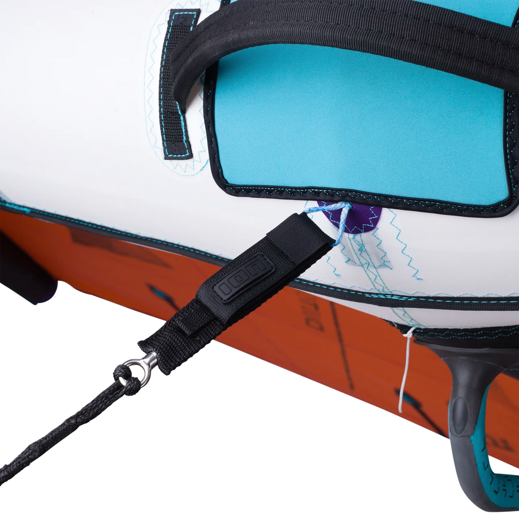 Leash de muñeca extendido para wing foil ION Wing Leash Core Extended Wrist