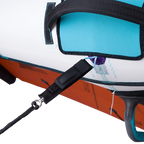 Leash de muñeca extendido para wing foil ION Wing Leash Core Extended Wrist