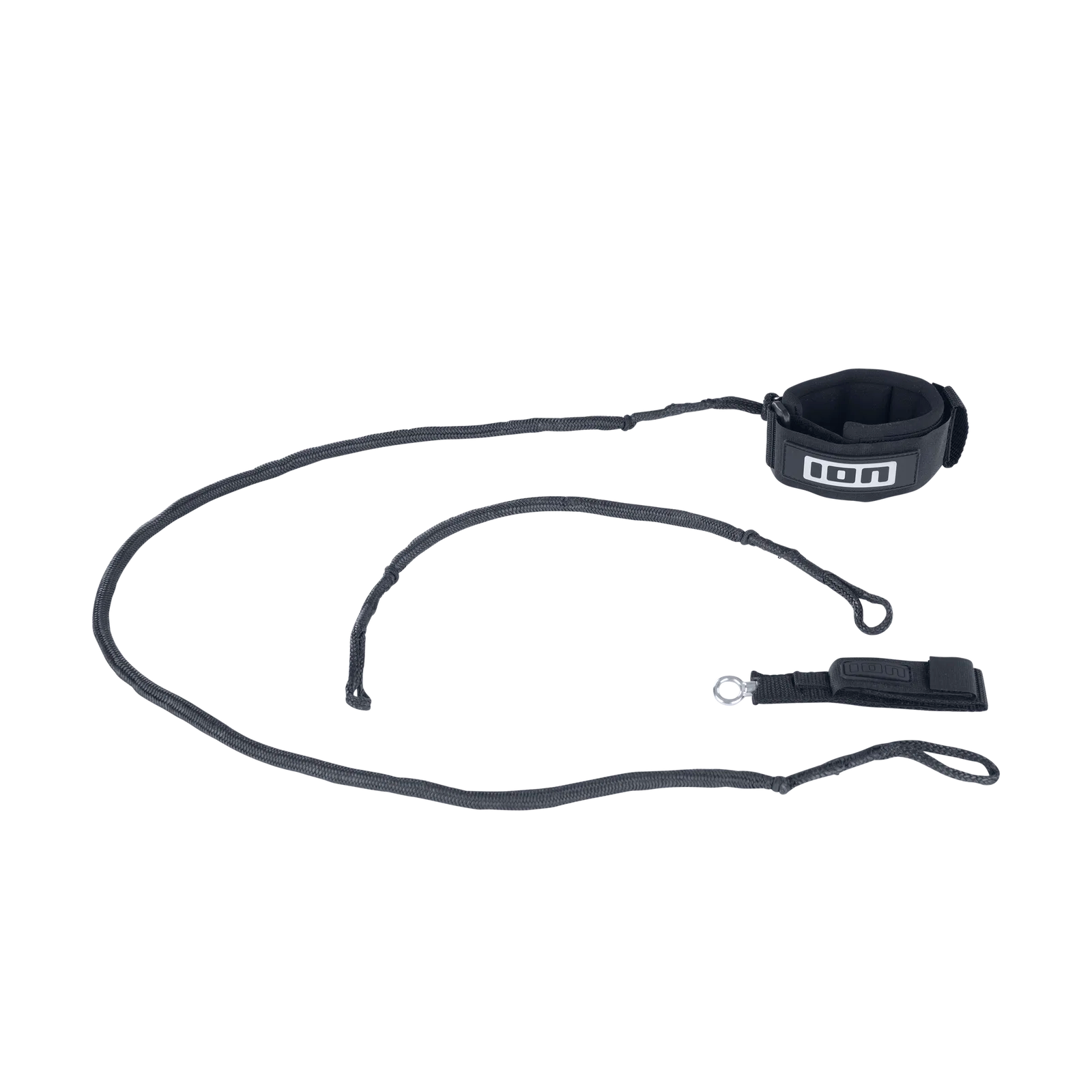 Leash de muñeca extendido para wing foil ION Wing Leash Core Extended Wrist