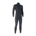 Traje de neopreno para hombre ION Seek Core 5/4 Front Zip en color Black