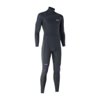 Traje de neopreno para hombre ION Seek Core 5/4 Front Zip en color Black