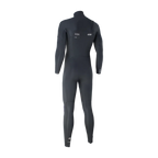 Traje de neopreno para hombre ION Seek Core 5/4 Front Zip en color Black