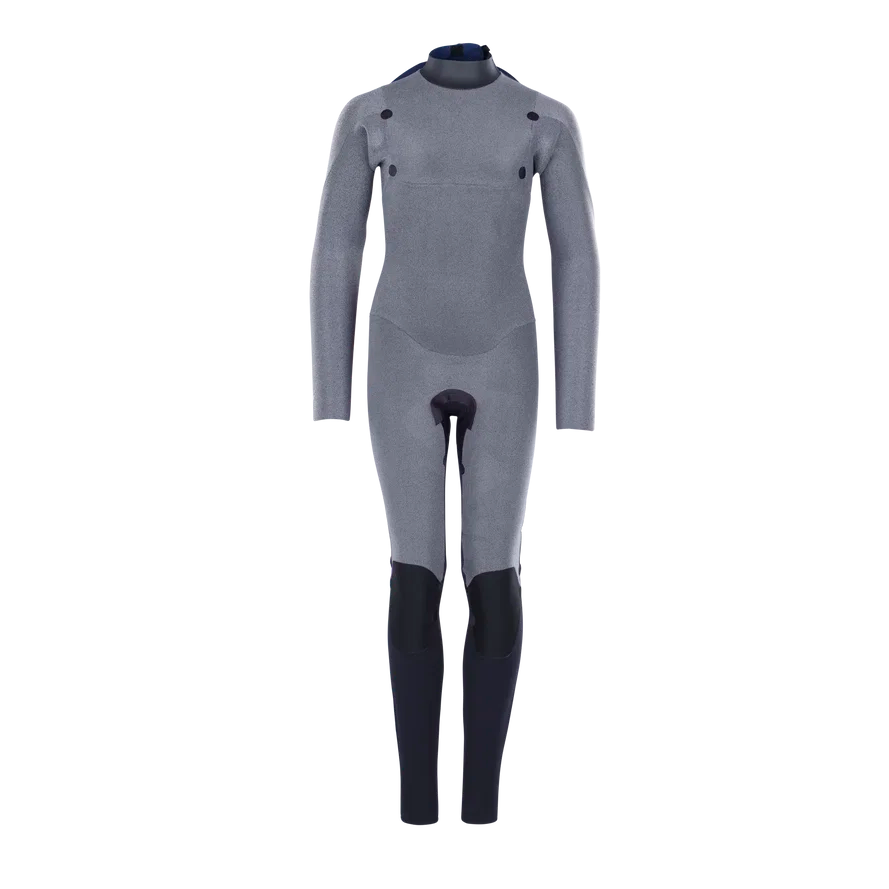 Traje de neopreno para niños y jóvenes ION Capture 4/3 Back Zip Junior 2026