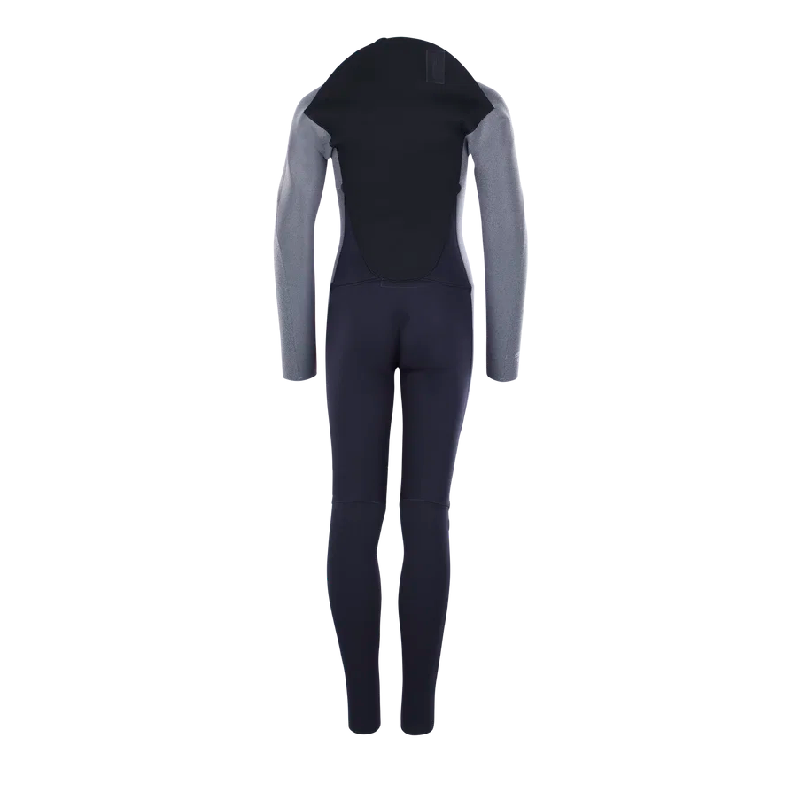 Traje de neopreno para niños y jóvenes ION Capture 4/3 Back Zip Junior 2026