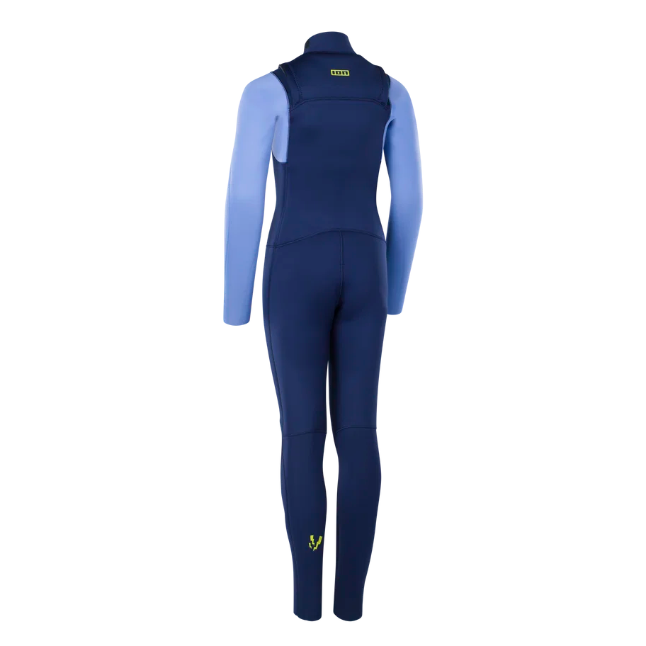 Traje de neopreno para niños y jóvenes ION Capture 4/3 Front Zip Junior 2026