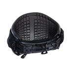 Arnés de kitesurf para hombre ION Riot Light 2026 vista frontal