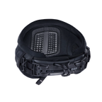Arnés Kitesurf ION Riot Curv Black
