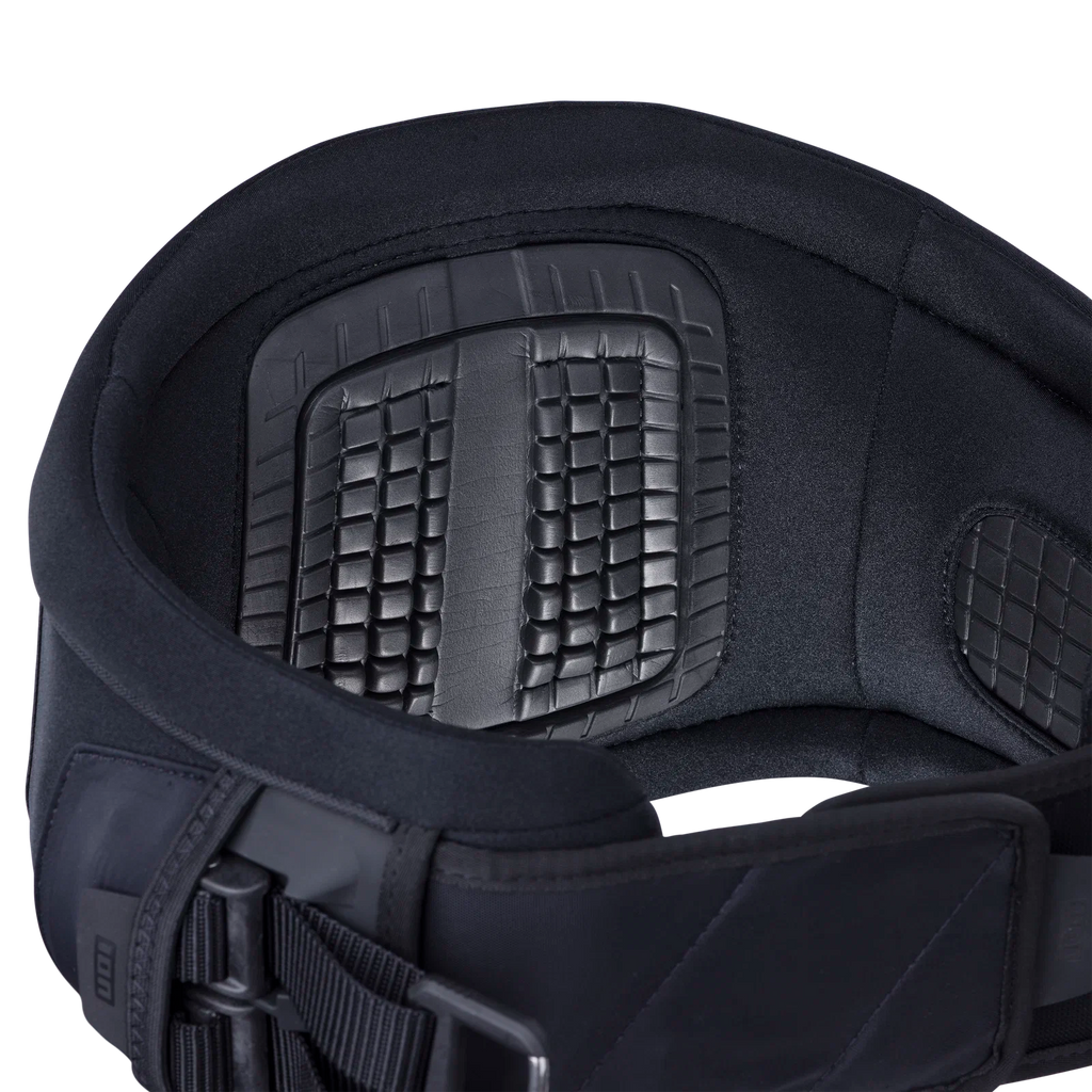 Arnés Kitesurf ION Riot Curv Black