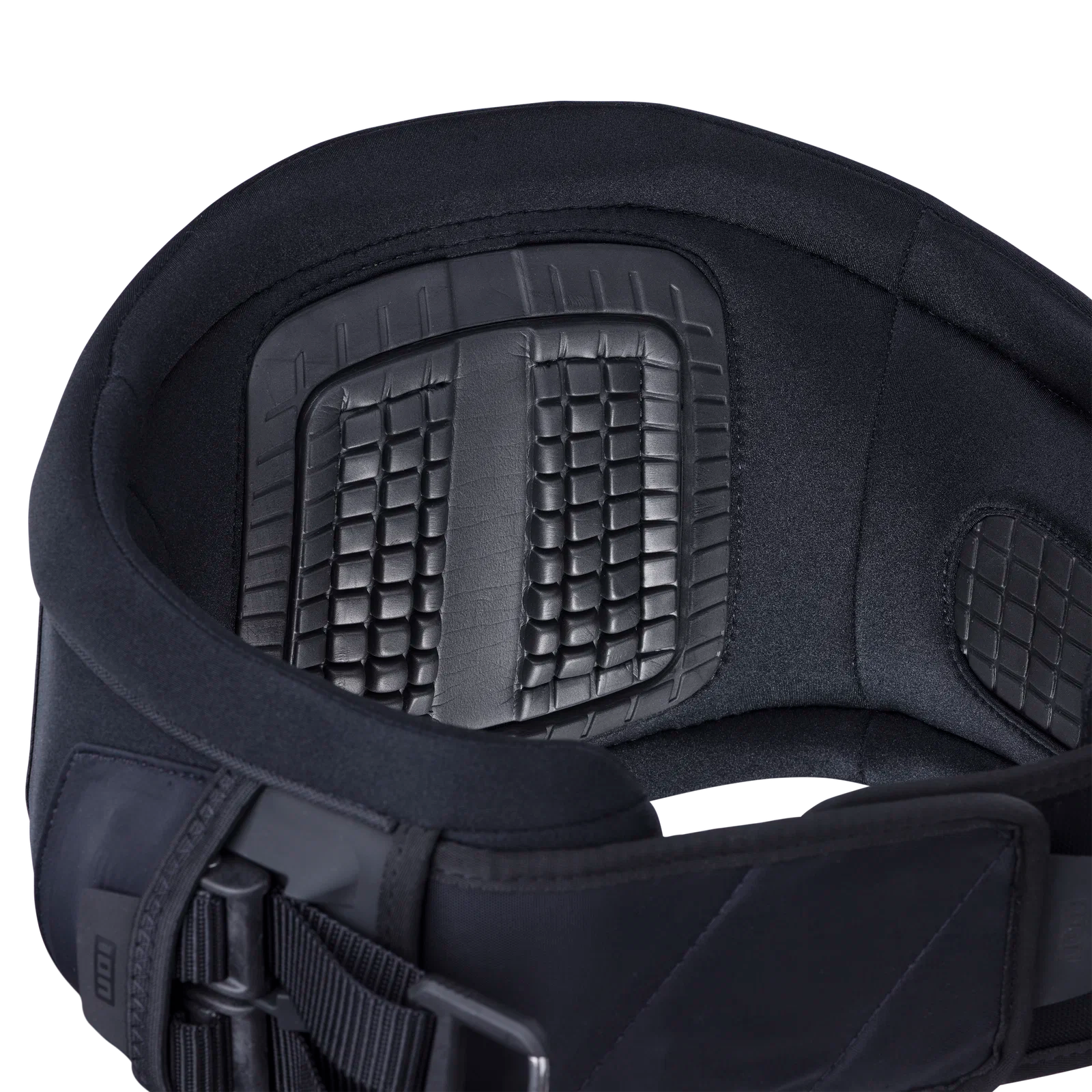 Arnés Kitesurf ION Riot Curv Black