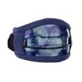 Arnés de kitesurf de cintura para mujer ION Sol Curv 13 en color azul Deep Water
