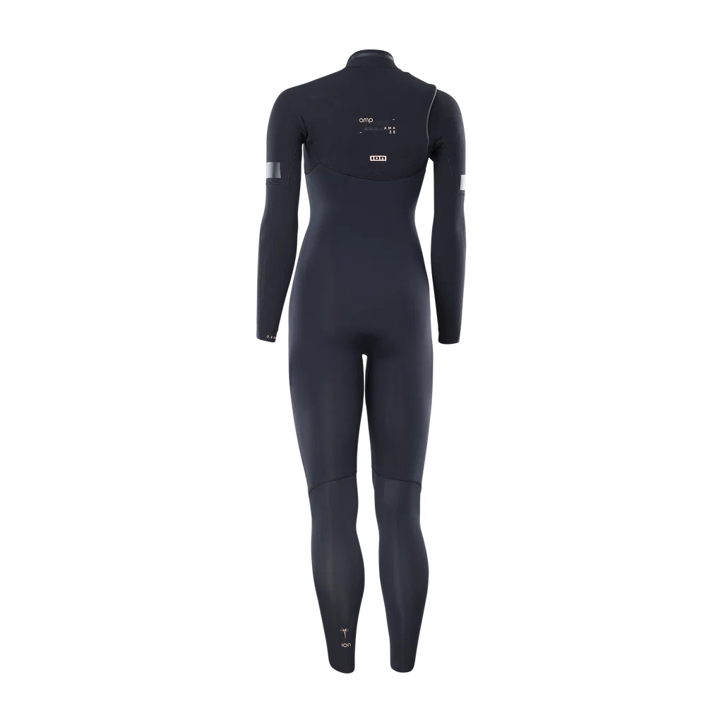 Traje de neopreno de alta gama para mujer ION Amaze Amp 4/3 Front Zip 2027