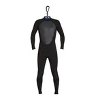 Percha plegable premium para neopreno Surflogic Profold con sistema de cinta y mosquetón