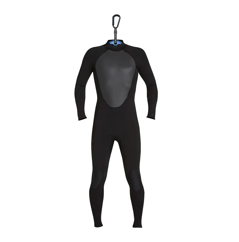 Percha plegable premium para neopreno Surflogic Profold con sistema de cinta y mosquetón