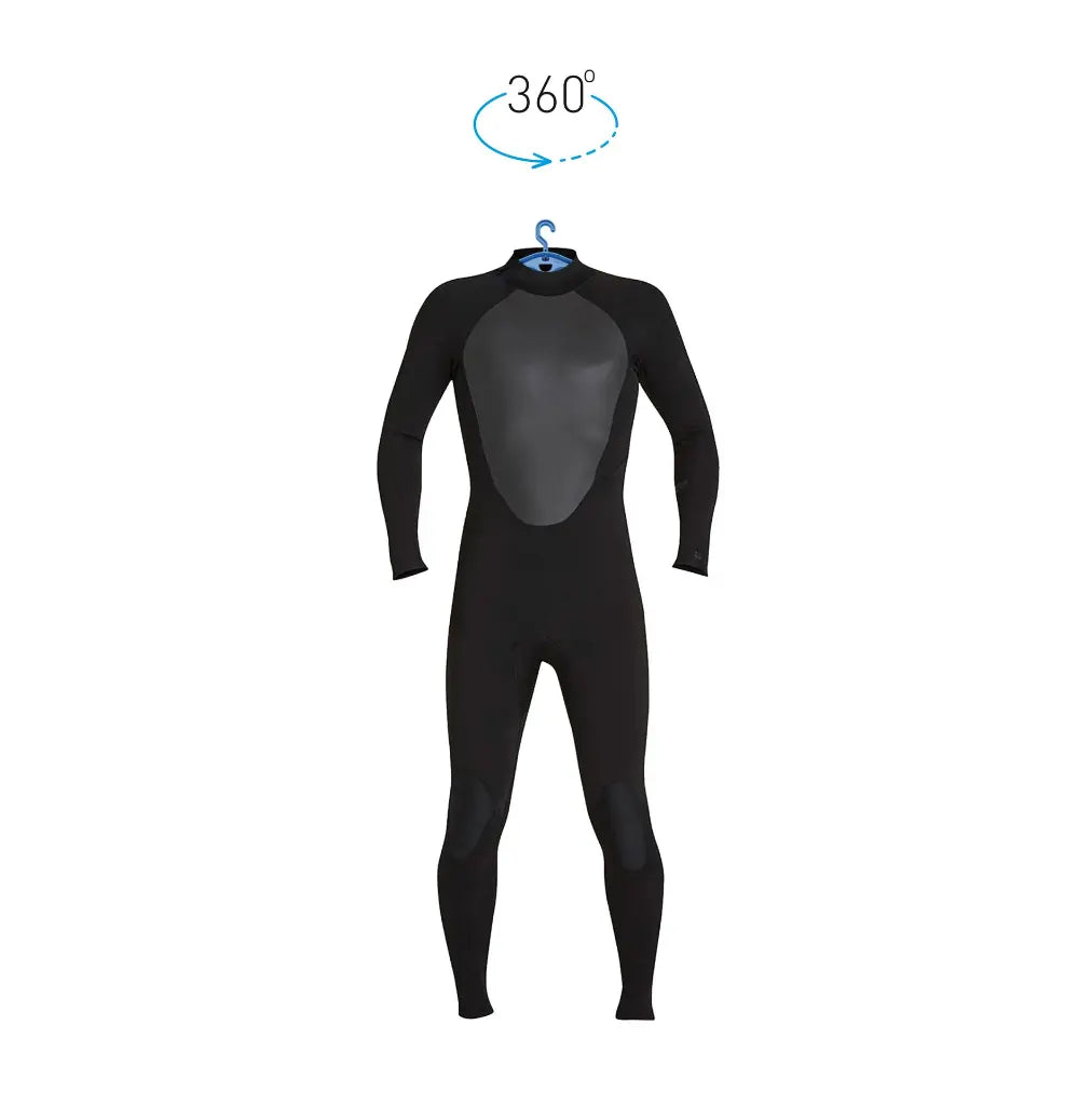 Percha plegable premium para traje de neopreno Surflogic Profold Wetsuit Hanger