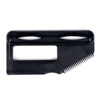 Rascador de parafina y llave de quillas Surflogic Wax Fin Tool en color negro
