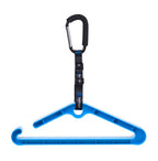 Percha técnica para traje de neopreno Surflogic Wetsuit Hanger con sistema Double System