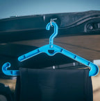 Gancho magnético de alta resistencia Surflogic Magnetic Hook de 10 kg en color negro
