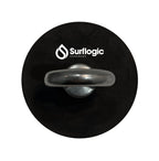 Gancho magnético de alta resistencia Surflogic Magnetic Hook de 10 kg en color negro