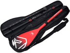 Bolsa de transporte acolchada para remo de 3 piezas Aqua Marina Paddle Bag