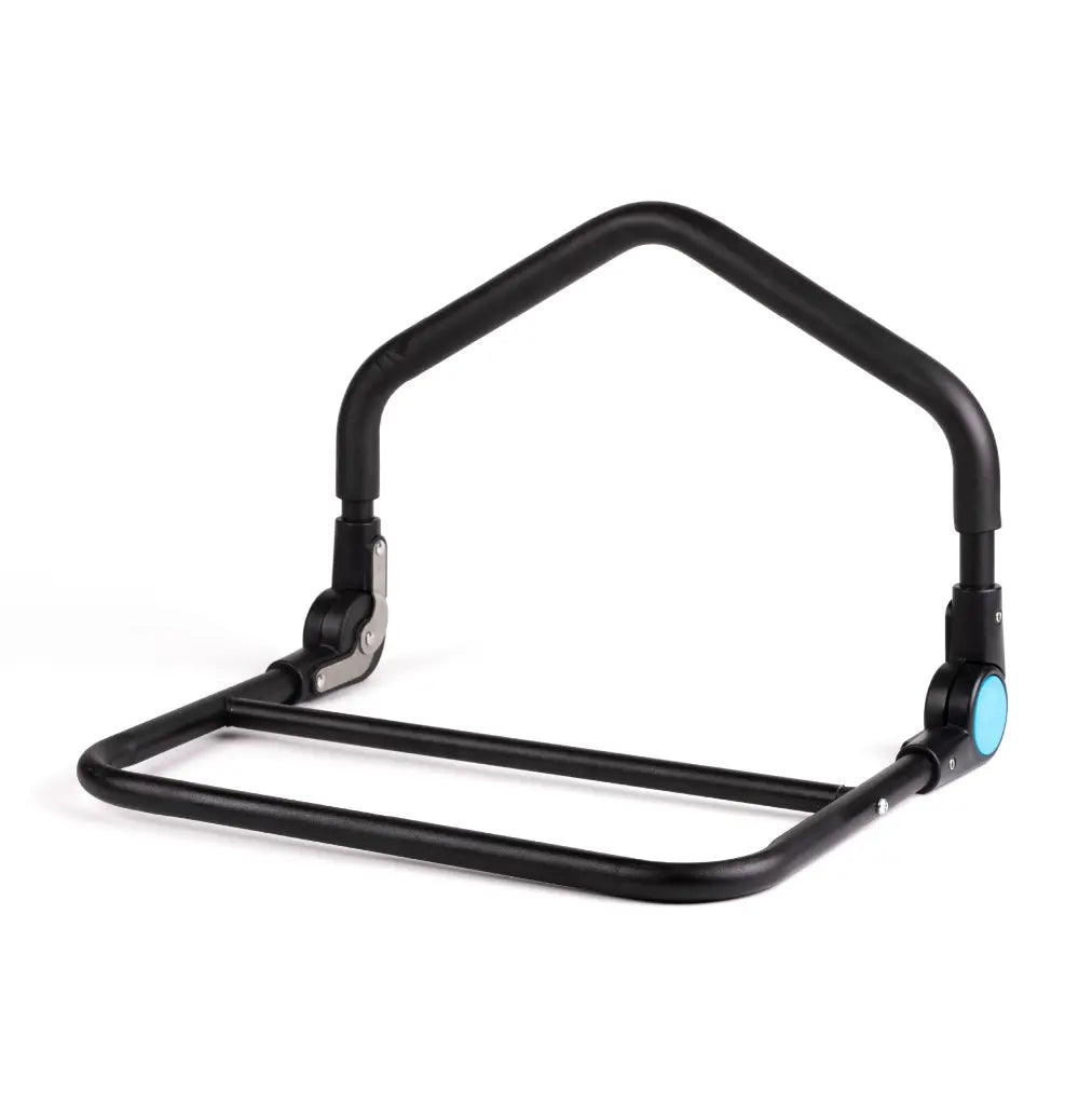 Soporte de secado para neopreno de coche Surflogic Car Suction Dryer con doble ventosa