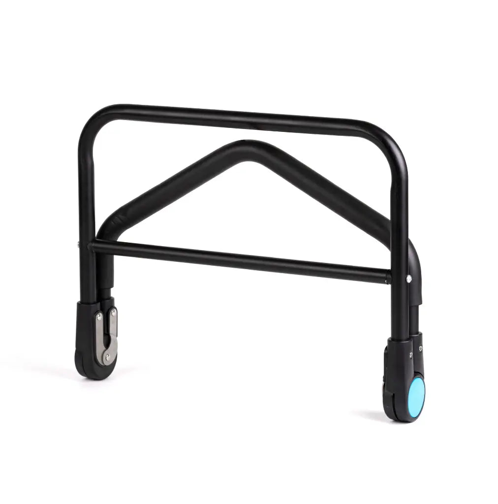Soporte de secado para neopreno de coche Surflogic Car Suction Dryer con doble ventosa