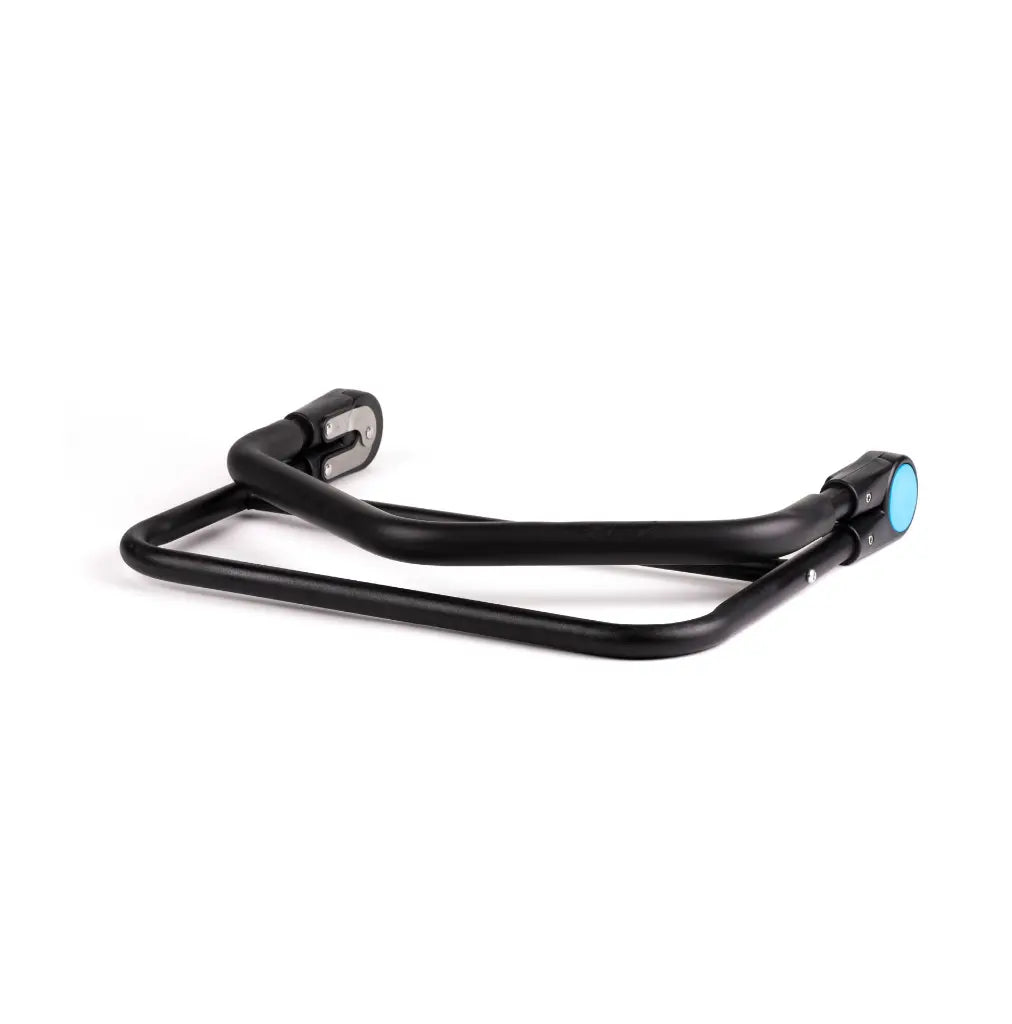 Soporte de secado para neopreno de coche Surflogic Car Suction Dryer con doble ventosa