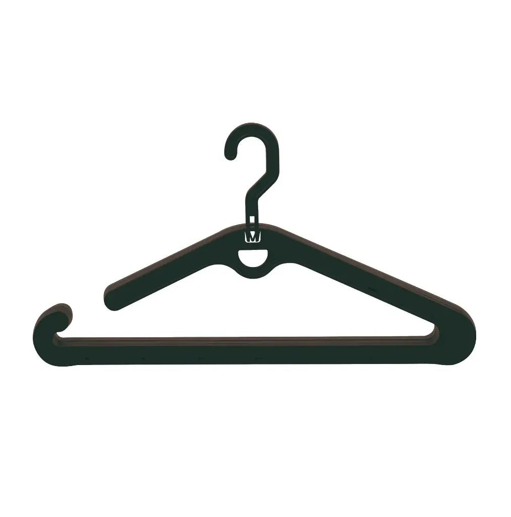 Percha técnica para traje de neopreno Surflogic Wetsuit Hanger con sistema Double System
