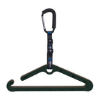 Percha técnica para traje de neopreno Surflogic Wetsuit Hanger con sistema Double System