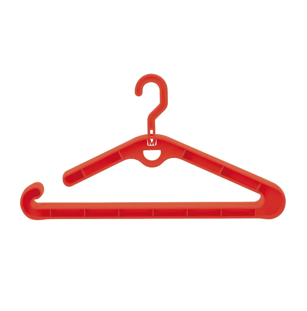 Percha técnica para traje de neopreno Surflogic Wetsuit Hanger con sistema Double System