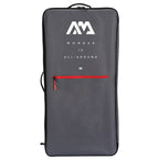 Bolsa mochila de transporte para paddle surf Aqua Marina Backpack M 91 x 43 x 24 cm