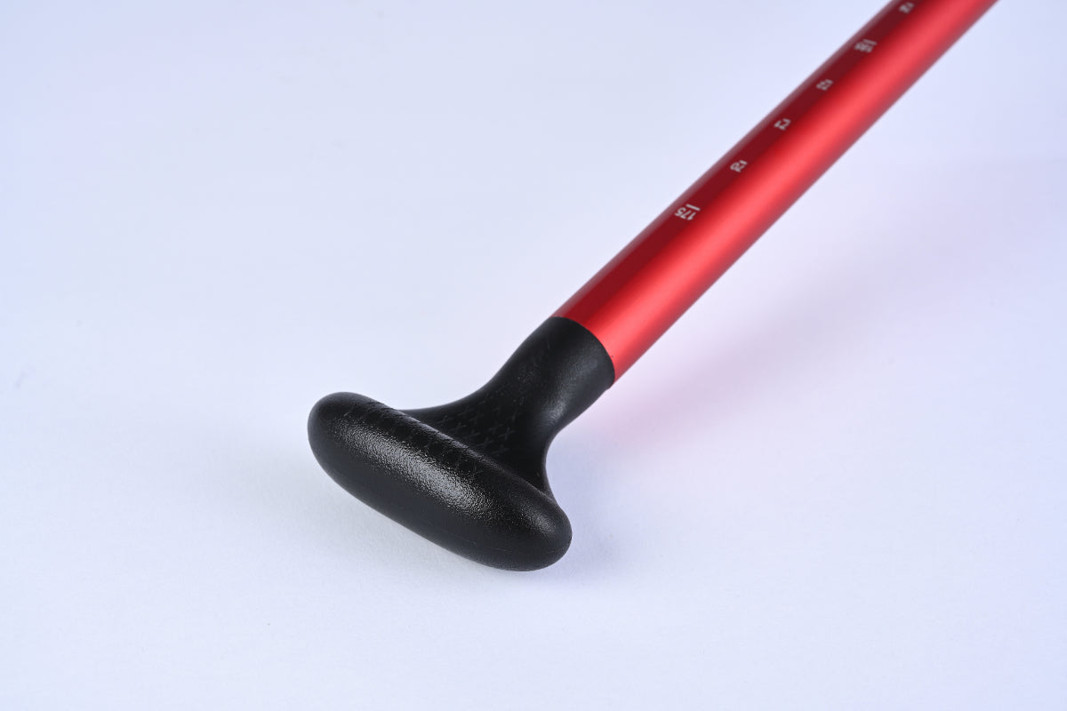 Remo de paddle surf ajustable de aluminio Aqua Marina Sports III de 3 piezas