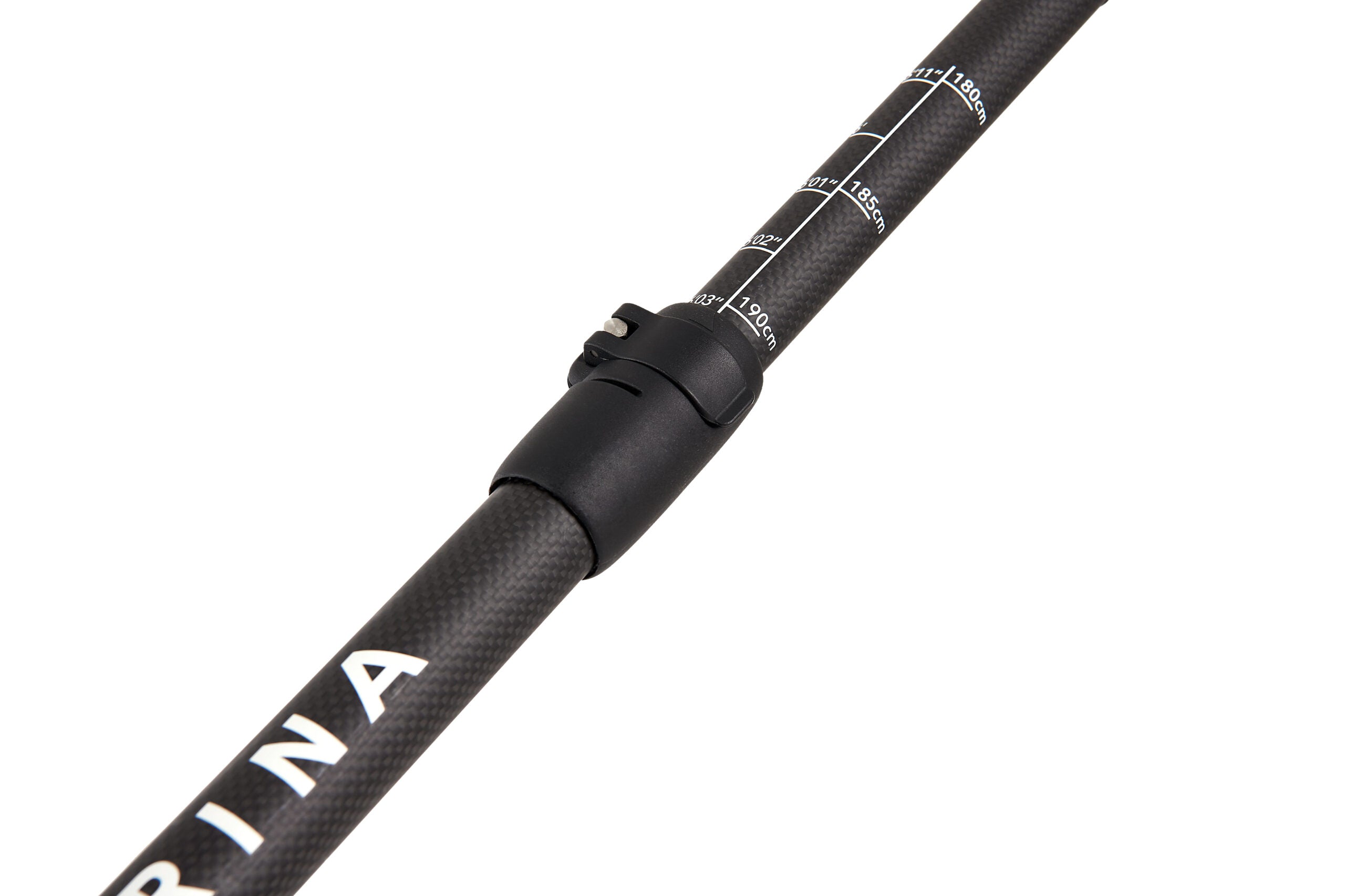 Remo de paddle surf 100% fibra de carbono Aqua Marina Carbon Pro de 3 piezas