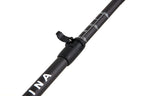 Remo de paddle surf 100% fibra de carbono Aqua Marina Carbon Pro de 3 piezas