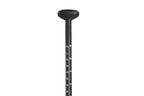 Remo de paddle surf 100% fibra de carbono Aqua Marina Carbon Pro de 3 piezas