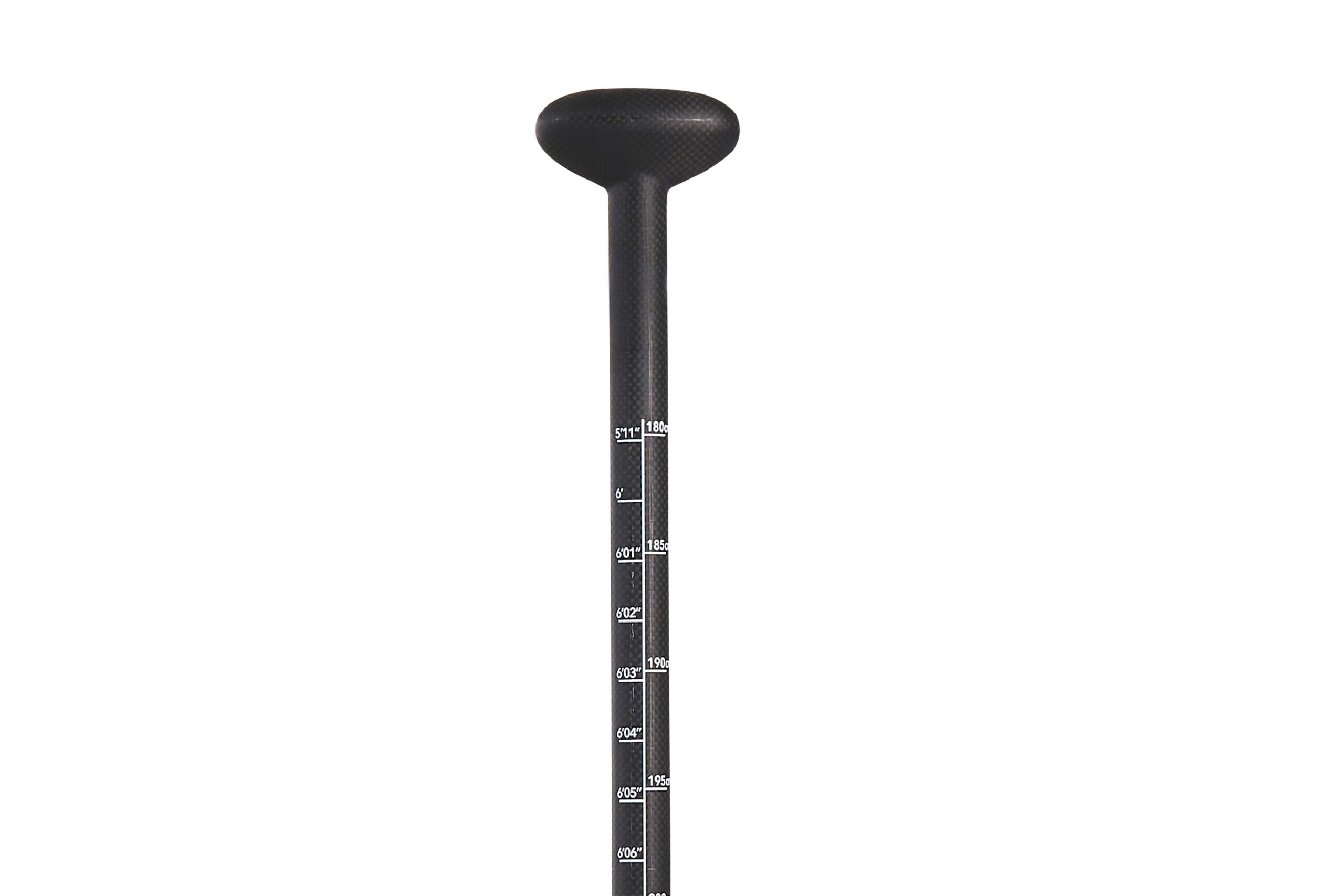 Remo de paddle surf 100% fibra de carbono Aqua Marina Carbon Pro de 3 piezas