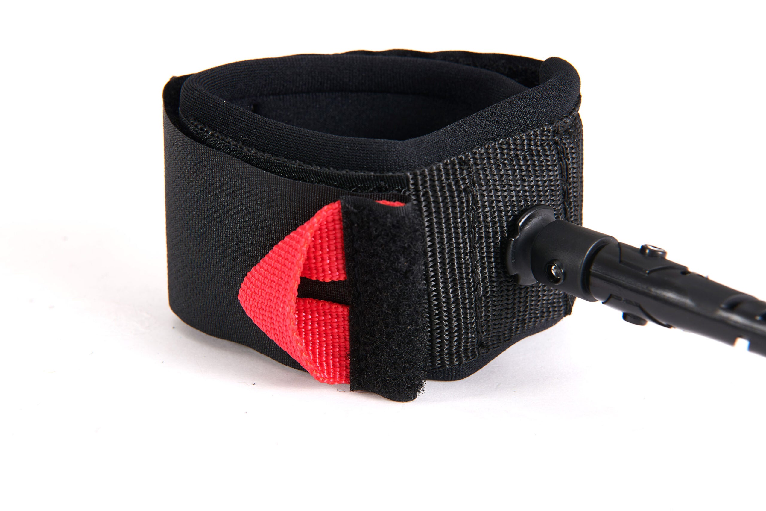 Invento en espiral para paddle surf Aqua Marina Coiled Safety Leash 10 pies 7mm
