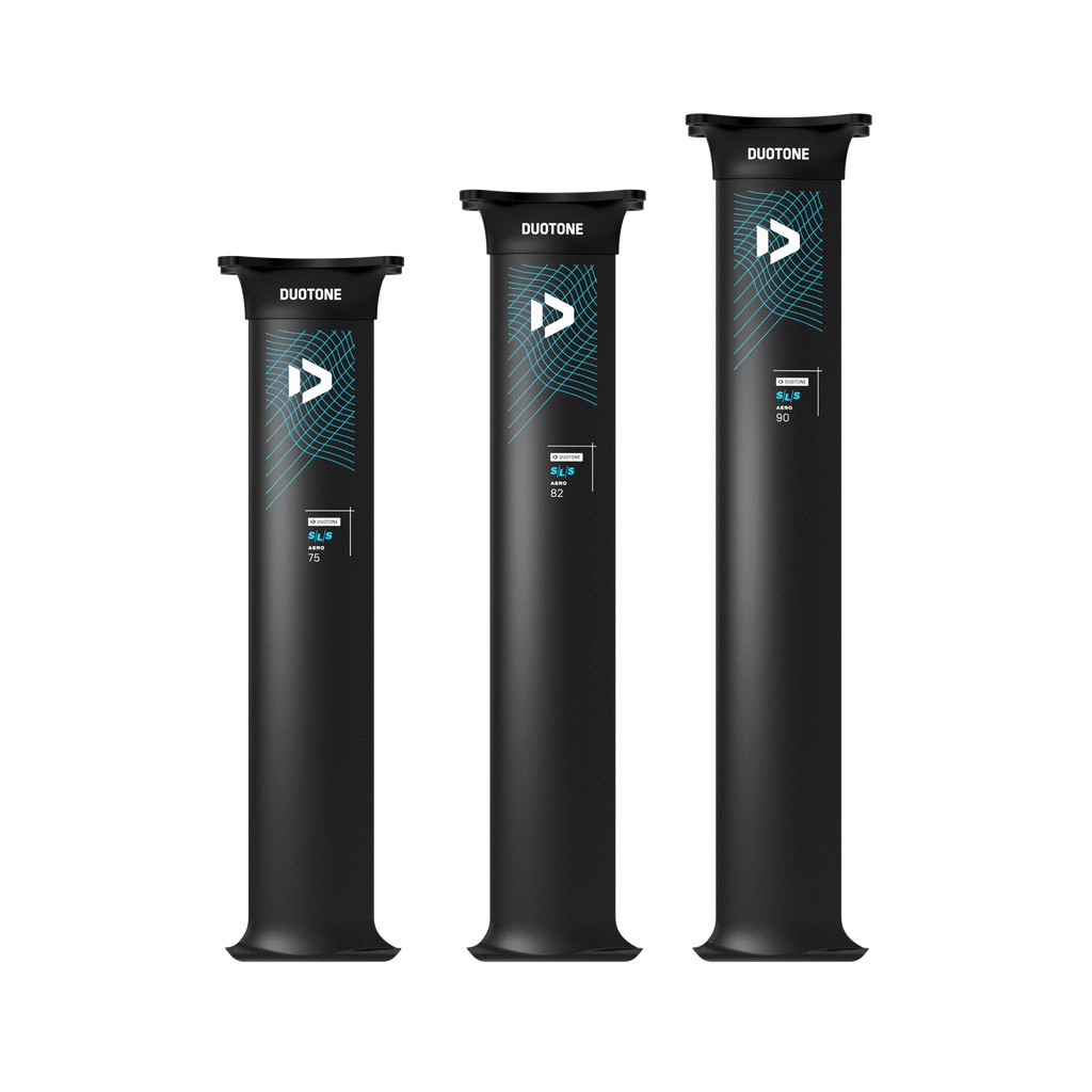 Mástil de carbono para foil Duotone Mast Aero SLS