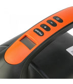 Hinchador eléctrico de 12V y 16 PSI Aqua Marina E-Pump para paddle surf