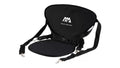 Asiento de kayak acolchado con respaldo alto para tabla de paddle surf Aqua Marina