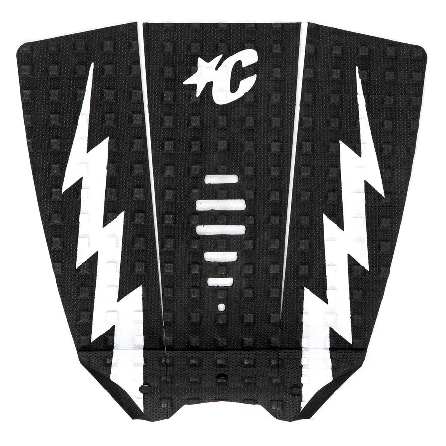 Grip de surf para tabla corta Creatures of Leisure Mick Eugene Fanning