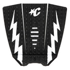 Grip de surf para tabla corta Creatures of Leisure Mick Eugene Fanning