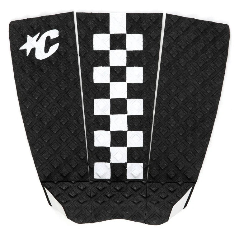 Grip de surf eco-responsable Creatures of Leisure Jack Freestone Lite EcoPure