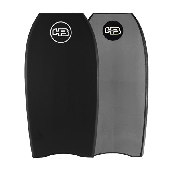 Tabla de bodyboard Hot Buttered Epic PE HD Stringer talla 41 pulgadas
